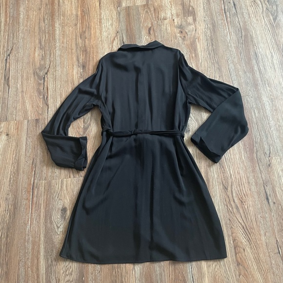 Button down forever 21 dress - Picture 2 of 2